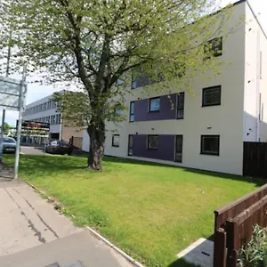 Apartment The Hive - Ih21all - Apt 2, Thornaby on Tees